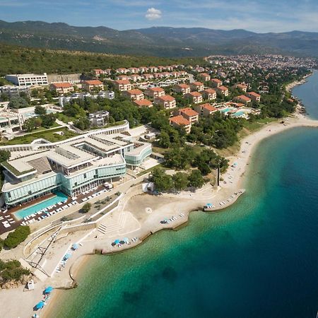 Apartments Grand Novi Vinodolski Resort Zewnętrze zdjęcie