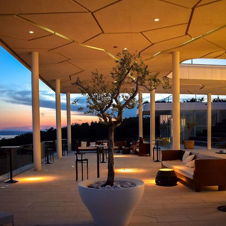 Apartments Grand Novi Vinodolski Resort Zewnętrze zdjęcie