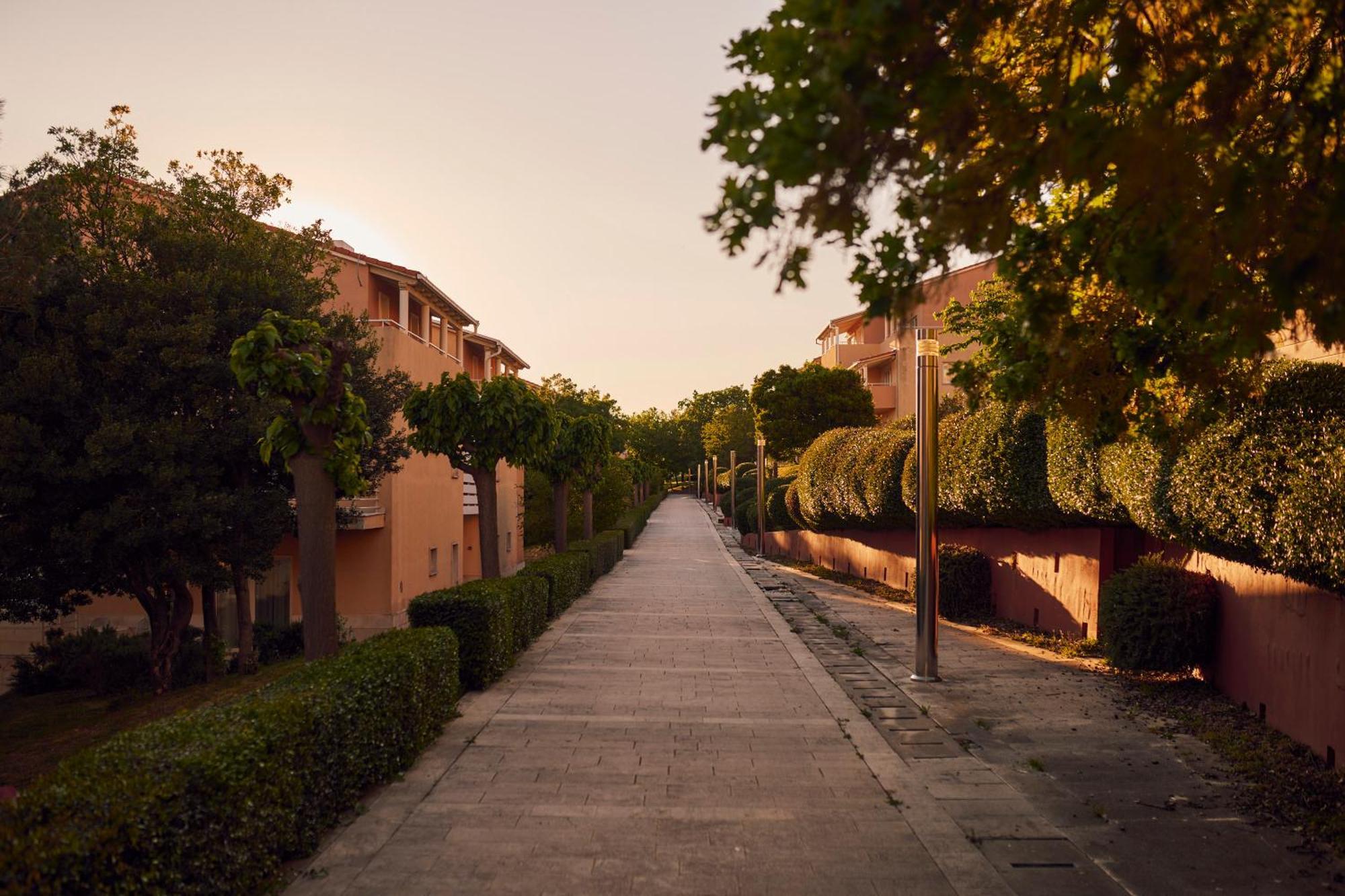 Apartments Grand Novi Vinodolski Resort Zewnętrze zdjęcie