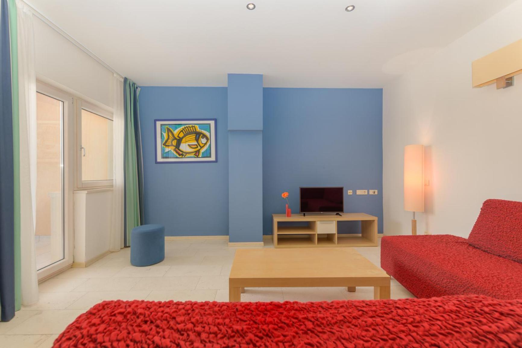 Apartments Grand Novi Vinodolski Resort Pokój zdjęcie