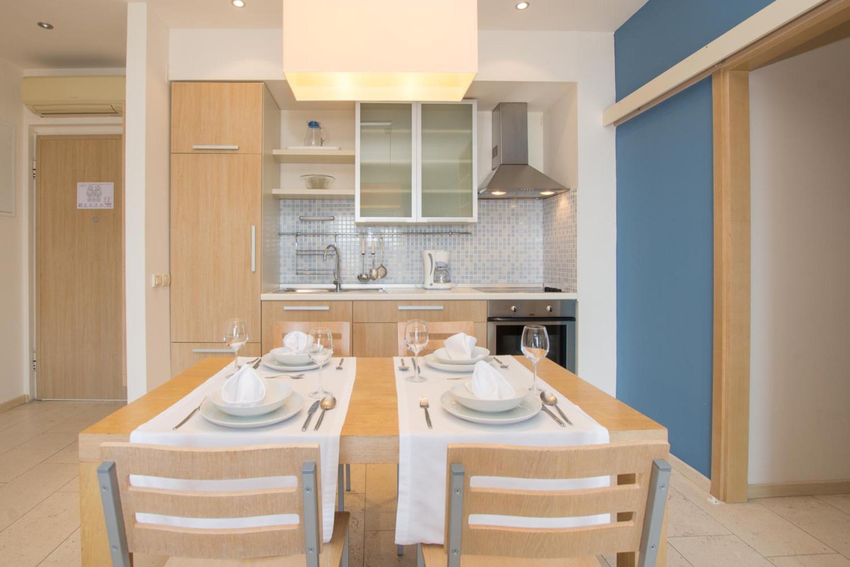 Apartments Grand Novi Vinodolski Resort Pokój zdjęcie