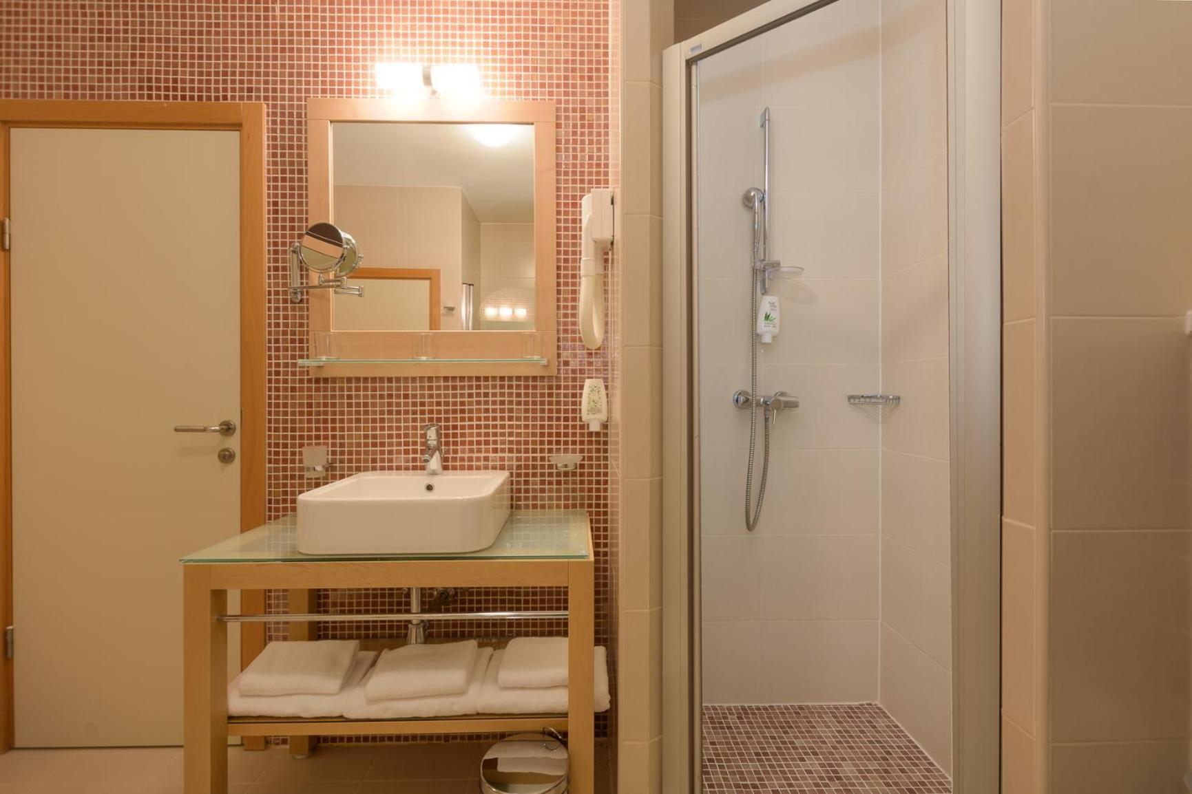 Apartments Grand Novi Vinodolski Resort Pokój zdjęcie