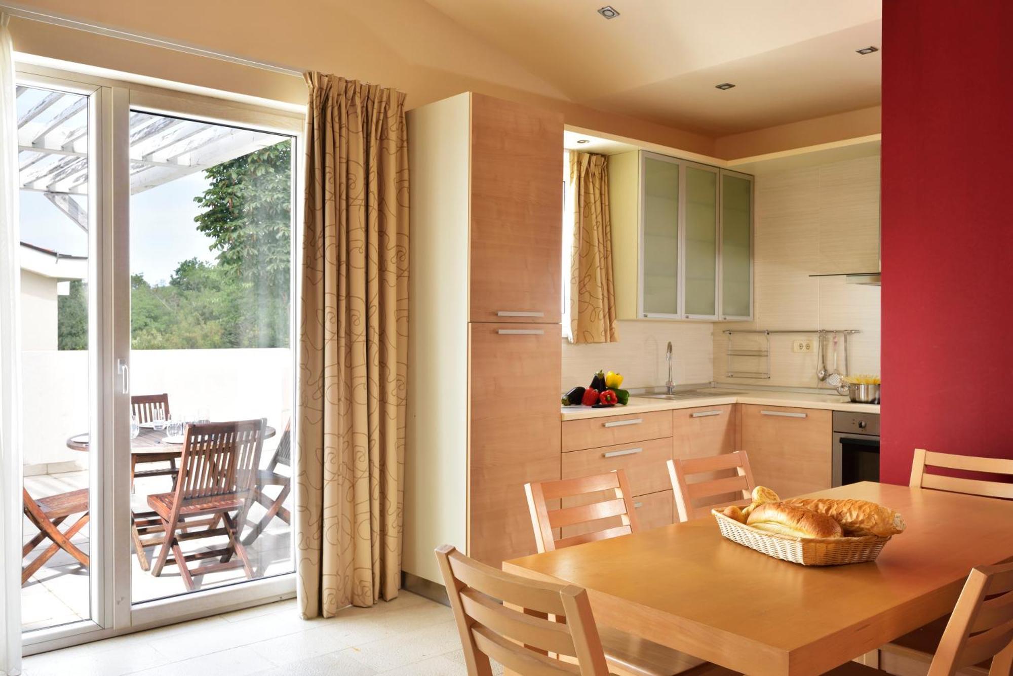 Apartments Grand Novi Vinodolski Resort Pokój zdjęcie