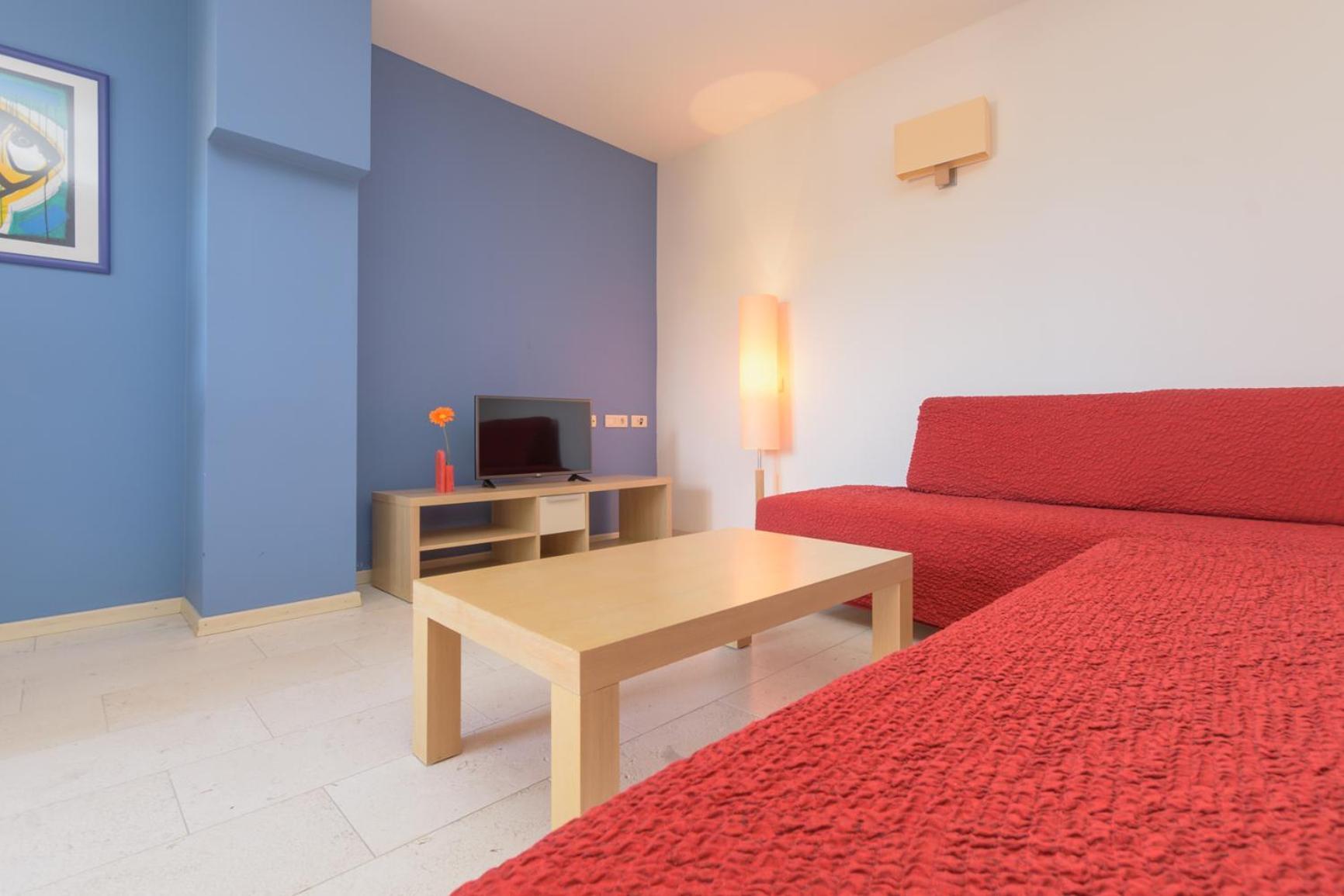 Apartments Grand Novi Vinodolski Resort Pokój zdjęcie