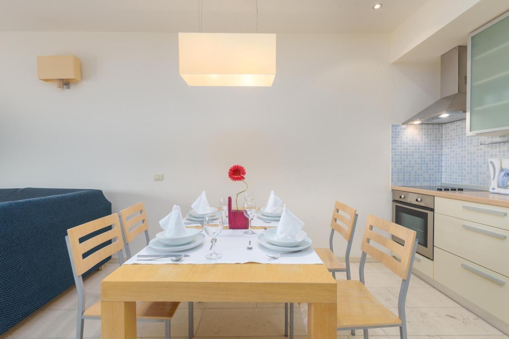 Apartments Grand Novi Vinodolski Resort Pokój zdjęcie