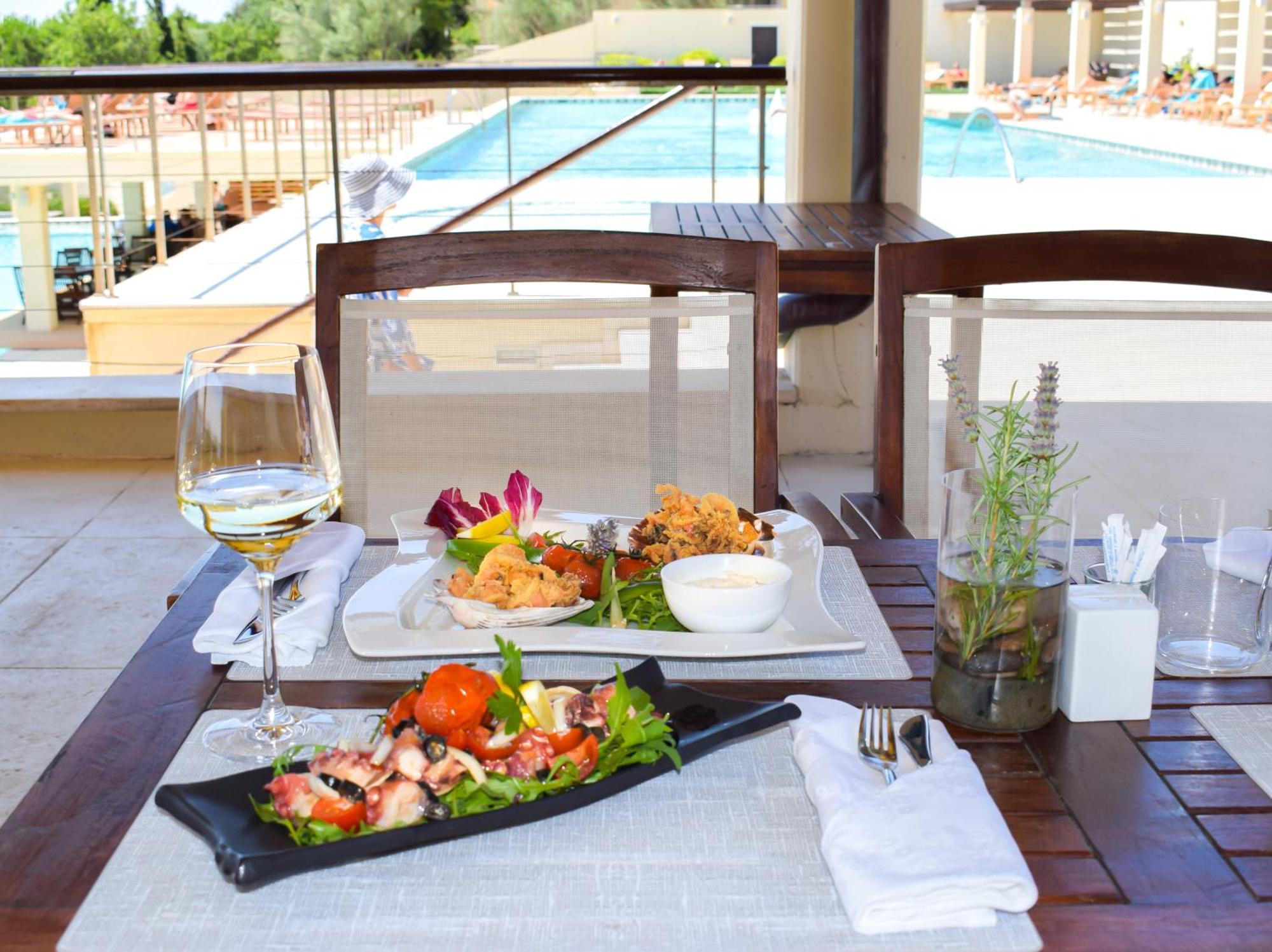 Apartments Grand Novi Vinodolski Resort Zewnętrze zdjęcie