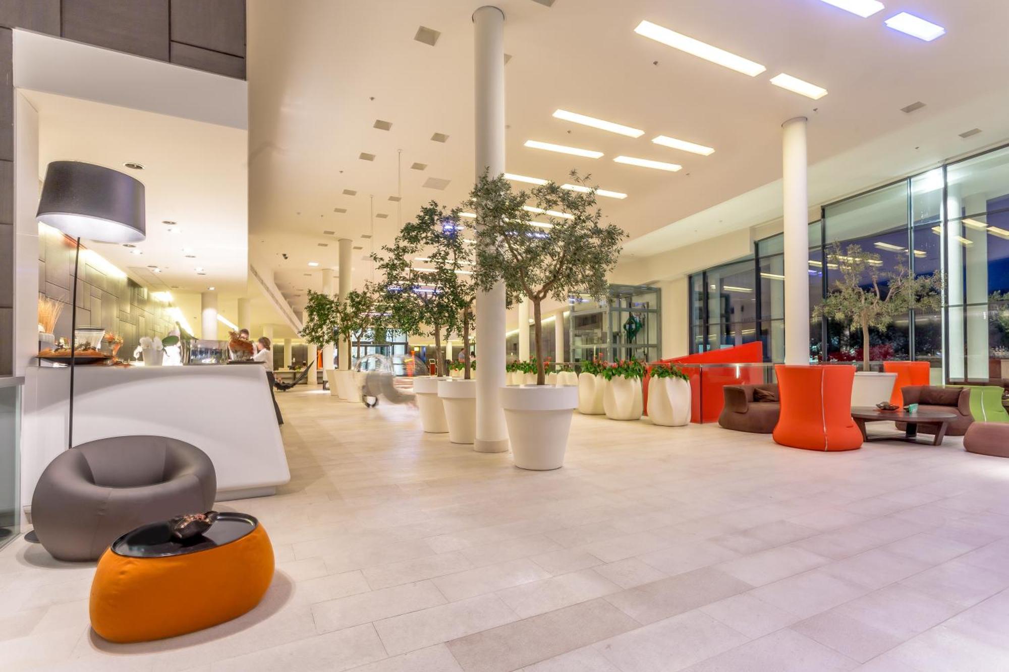 Apartments Grand Novi Vinodolski Resort Zewnętrze zdjęcie